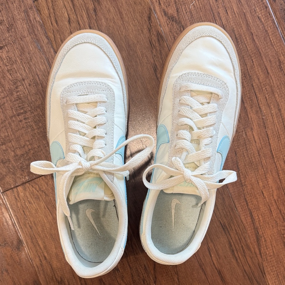 Nike women’s Killshot 2 sneakers